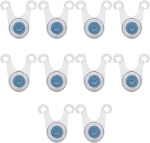 Shanbor Luz Colgante para Acampar, 10 Piezas de luz para Colgar para