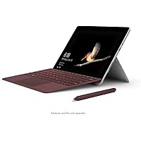 New Microsoft Surface Go (Intel Pentium Gold, 8GB RAM, 128GB)