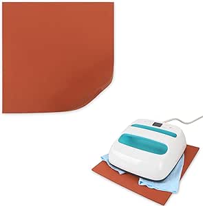 press cricut compatible luxja easy mat