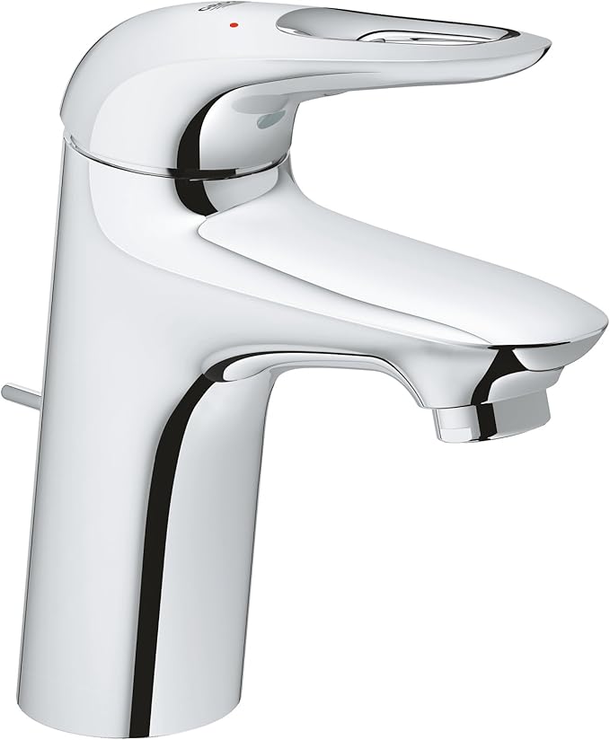 GROHE 33558003 Eurostyle Sink Mixer Tap Chrome