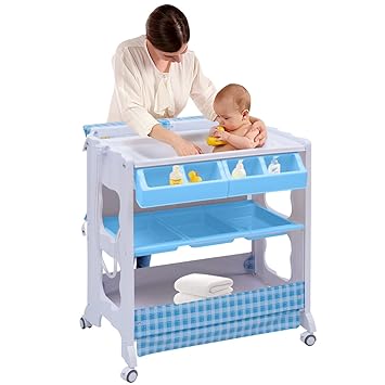 boon changing table