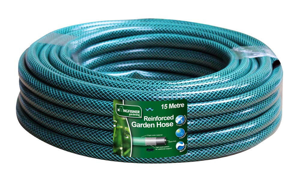 15m Garden Hose