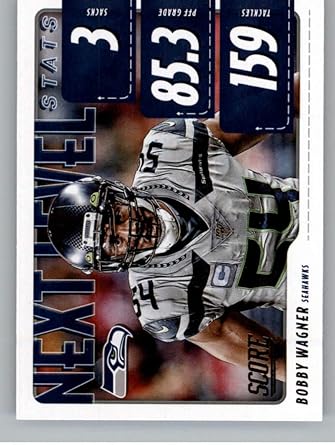 bobby wagner jersey amazon