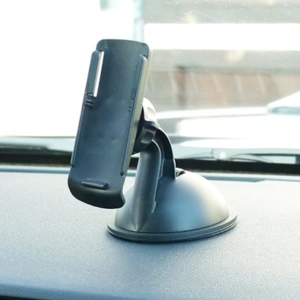 ZS Multisurface Kfz-Halterung für Garmin Oregon 400t 450 450t, 200/300/550/550t 600 650 650t 600t