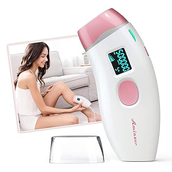 Amazon Com Artolf Ipl Hair Removal For Women Laser Hair Remover