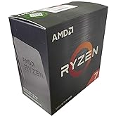 AMD Ryzen 7 5800X 3.8GHz 32MB L3 Processor