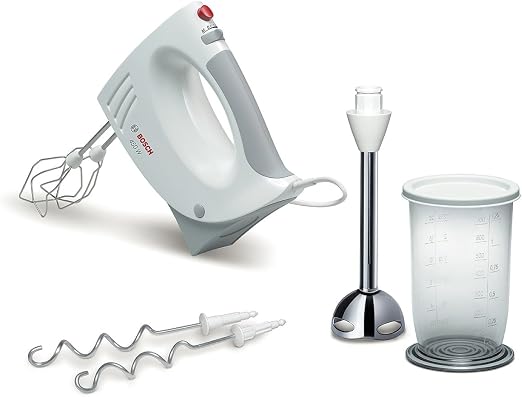 Amazon De Bosch Mfq3570 Handruhrer 450 W Altes Modell