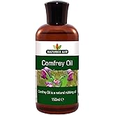 Natures Aid Comfrey Oil - 150ml