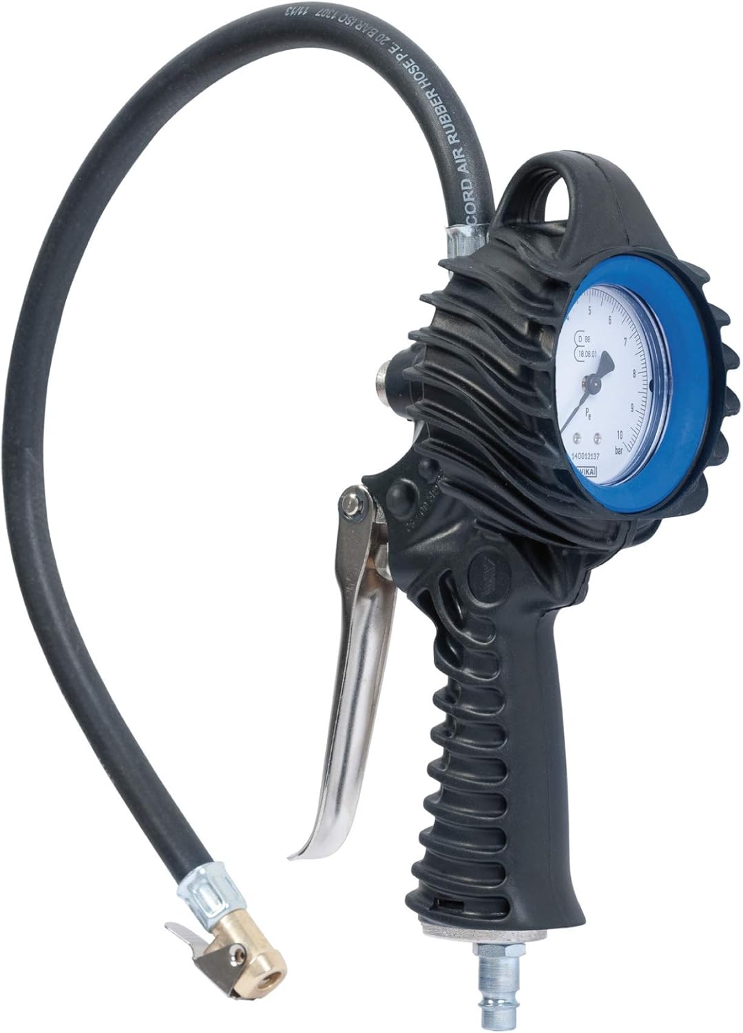 Compressed Air Tyre Filler SWSteel, 25034L Amazon.co.uk DIY & Tools