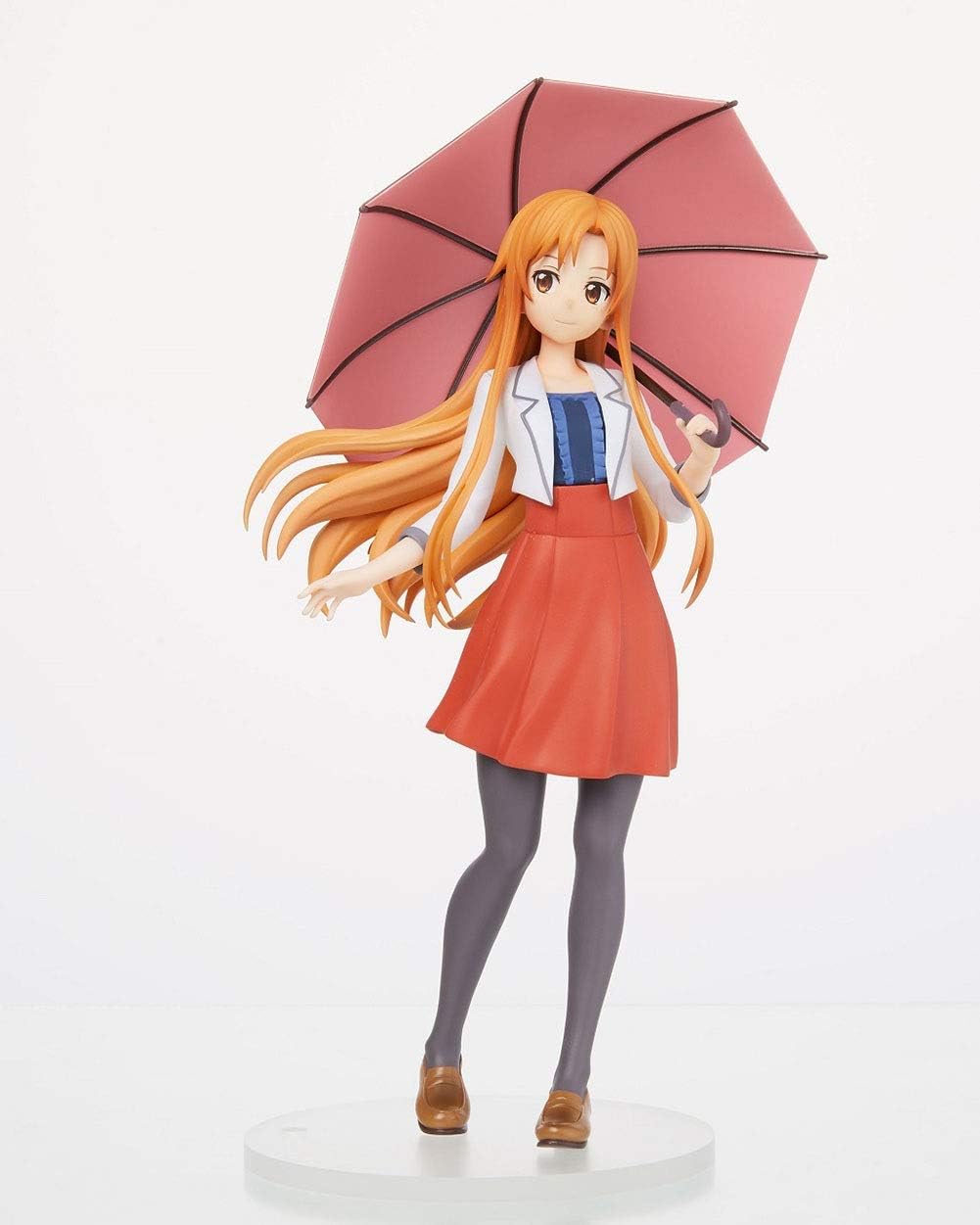 GGO Sword Art Online Figures Umbrella 