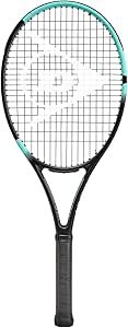 Dunlop Sports Team Pre-Strung Racket Series(Team 260 and Team 285)