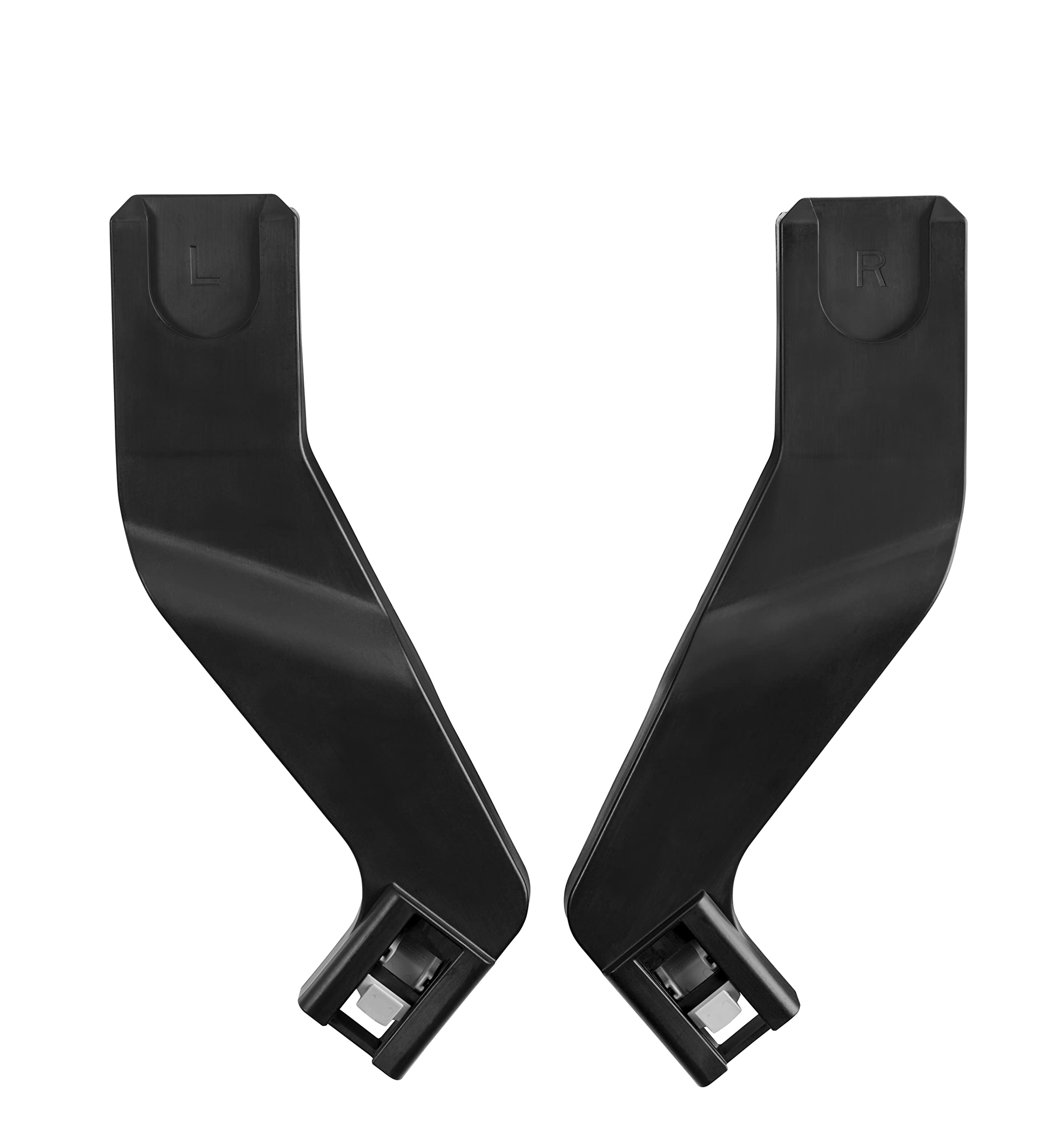 Baby Jogger Infant Car Seat Adapters for City Elite 2, City Mini GT2 Single Pushchair - Compatible with select Maxi-Cosi, Kiddy and BeSafe Infant Car Seats