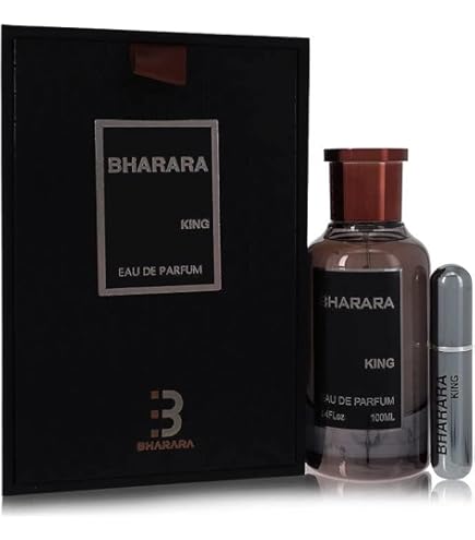 Amazon.com: Bharara Viking Dubai Parfum 3.4oz / 100ml For Unisex