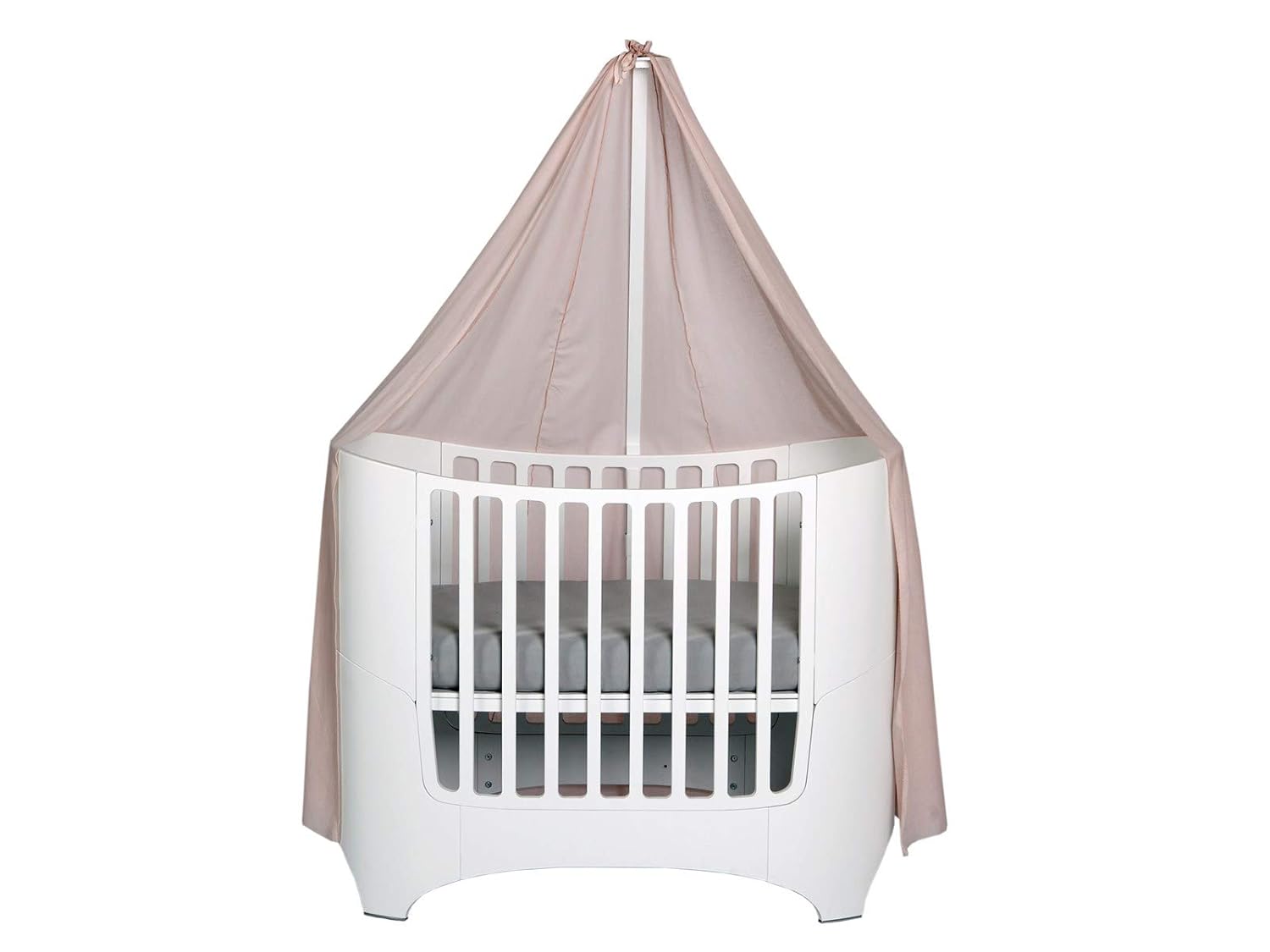 Nœud Leander Cadre De Lit Pour Lit Bebe Leander Ciel De Lit Rose Souple Matelas Et Linge De Lit Accessoires De Literie Napravi Rs