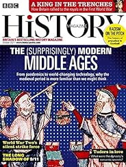 BBC History Magazine