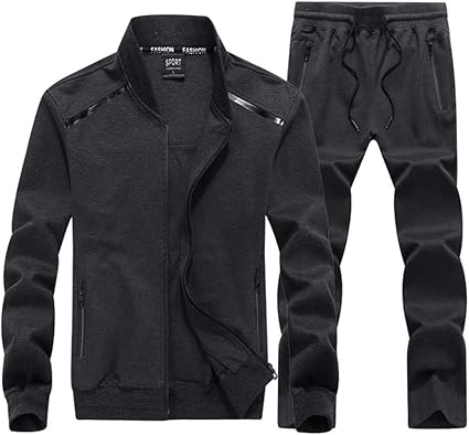 mens fashion sweat suits