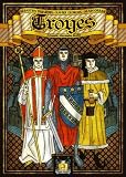 Troyes Board Game