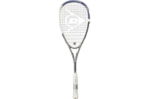 Dunlop Tempo Elite 5.0 Squash Racquet