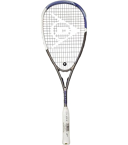 Wilson Hyper Hammer 120PH Squash Racket - Black, Racquets - Amazon
