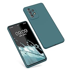 kwmobile Case Compatible with Samsung Galaxy A53 5G