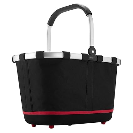 CarryBag 2 by Reisenthel Black BL7003