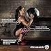Rehband Rx Knee Support 5mm - Small - Purple - Expand Your Movement + Cross Training Potential - Knee Sleeve for Fitness - Feel Stronger + More Secure - Relieve Strain - 1 Sleeve