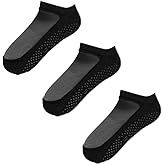 SHASHI Yoga Socks For Women - Classic & Star Style - Mesh Socks for Women – Non Slip Socks – Athletic Socks