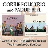 Folk Trio/Promise Of The Day /  Corries