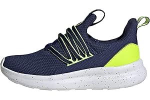 adidas Kids' Lite Racer Adapt 7.0 Running Shoes