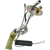TRQ Fuel Tank Sending Unit | For 1964-1967 Buick Skylark Special Chevrolet Chevelle El Camino Malibu 1966-1967 Oldsmobile