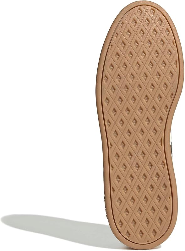 Femme Breaknet Sleek Shoes, Dark Brown/Off White/Gum 3, 38 EU — photo 8 sur 8