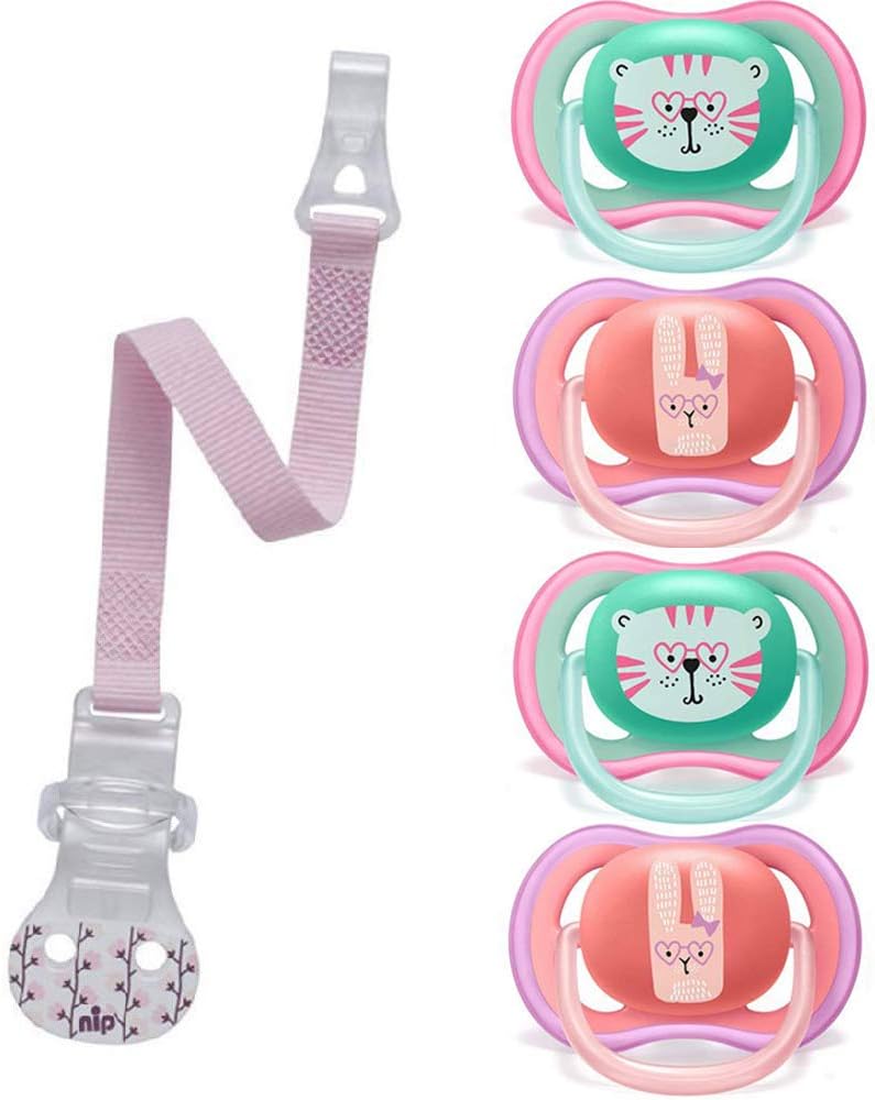 avent dummies 18 months plus