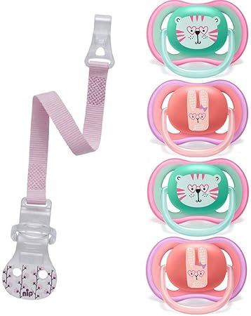 amazon avent dummies