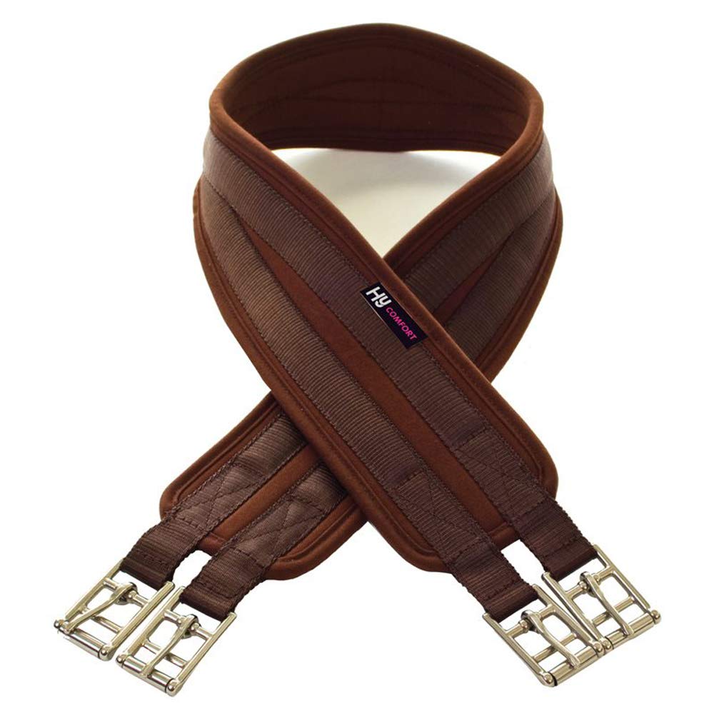 HyCOMFORT Cushion Girth - Horse Tack/Saddlery_simple