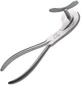 PTL Ring Cutter Emergency Finger Ring Pliers 6.5" Heavy Duty First Aid view 2
