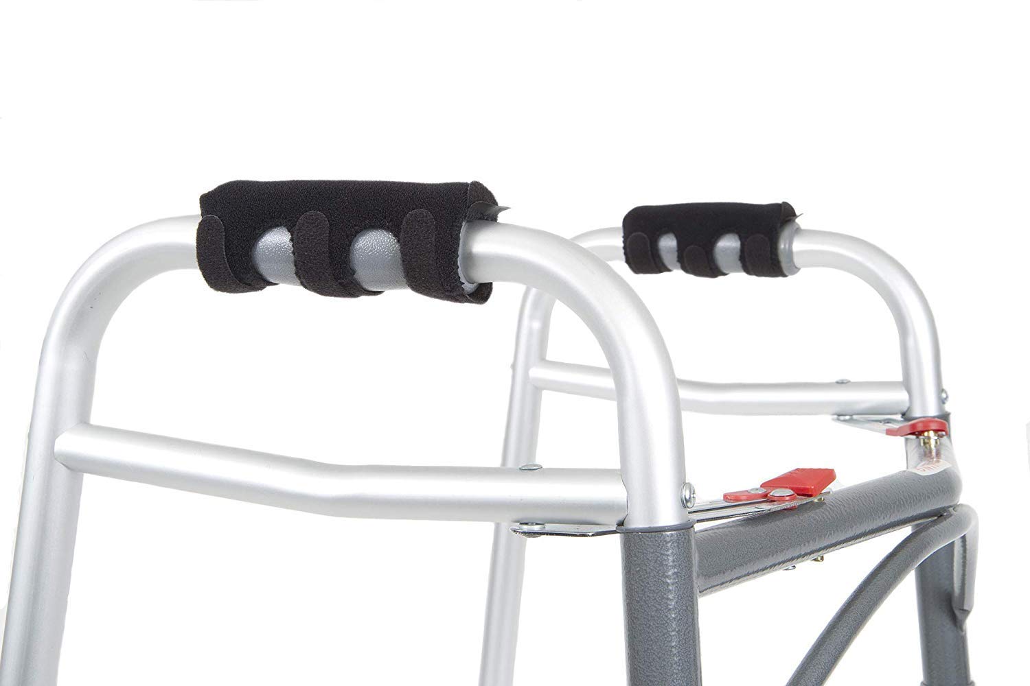 Flexivity Walker Handle Covers (Set of 2) Standard Size Amazon.co.uk