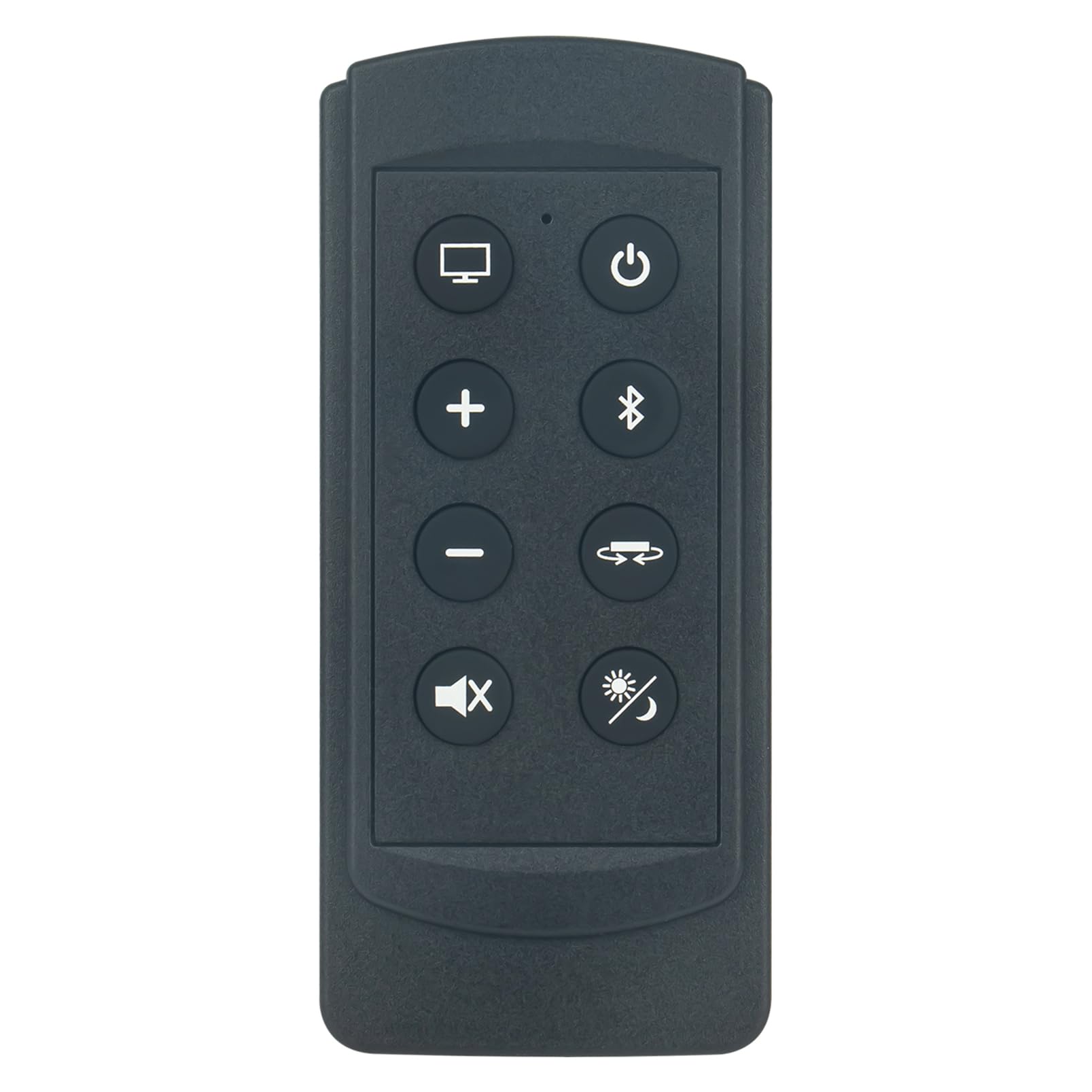ALLIMITY RC-1187 Replace Remote Control fit for Denon Home Theater SoundBar DHT-S514 DHT-S514 DHT-T100 DHT-T110