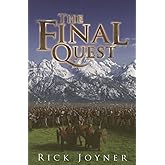 The Final Quest (The Final Quest Series)