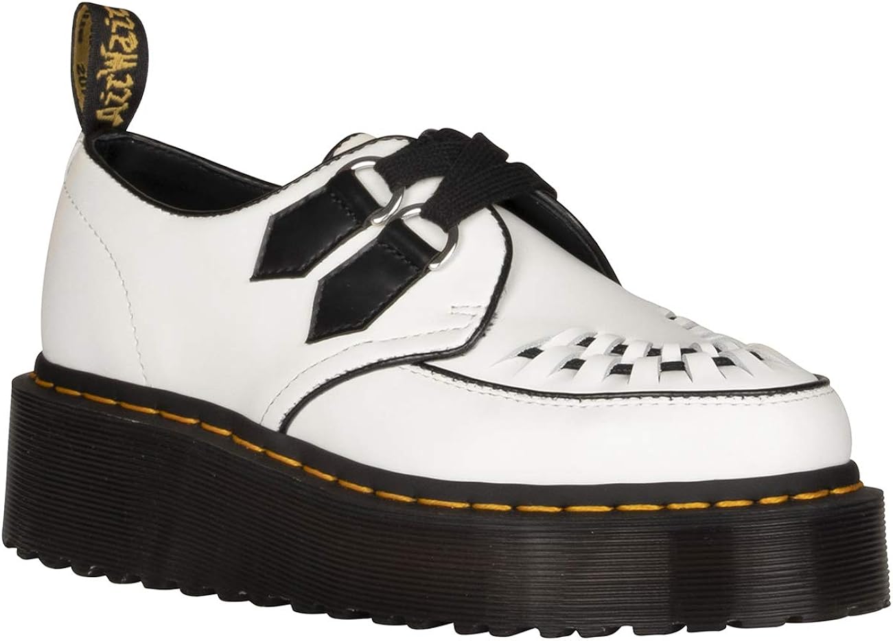 dr martens sneakers
