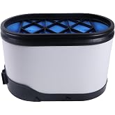 Czomoizc Air Filter 83456 AF1692 D371003101 AF616056 CA5500 | AF27688 LAF6116 49456 Compatible with T800 T600 T680 T660