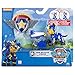 Paw Patrol, Air Rescue Chase, Pup Pack & Badge