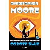 Coyote Blue: A Novel