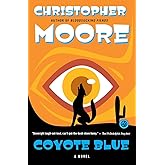Coyote Blue: A Novel