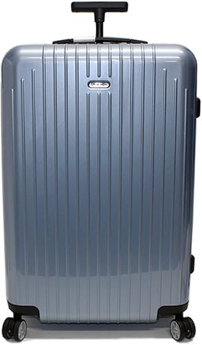 Amazon リモワ Rimowa Salsa Air 878 63 サルサエアー スーツケース キャリーバッグ アイスブルー 63l 0 63 78 4 並行輸入品 並行輸入品 シューズ バッグ