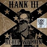 Rebel Within (Parental Advisory) - [Vinyl]
