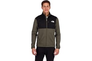 THE NORTH FACE Men's Canyonlands Full Zip Jacket - PFAS Free