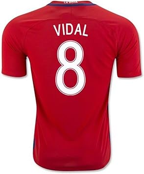 america centenario jersey