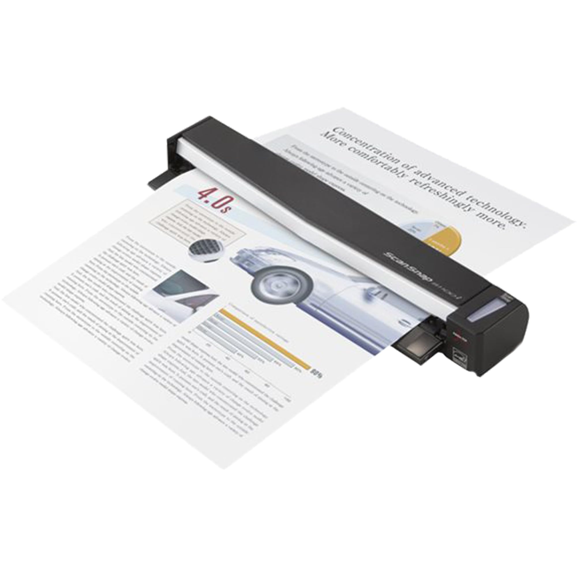 Fujitsu ScanSnap S1100i | eBay