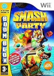 Boom Blox Smash Party