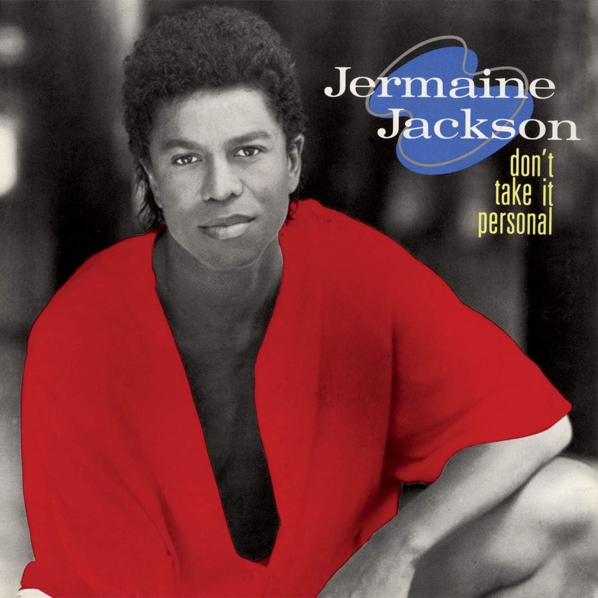 Don t Take It Personal Expanded Edition Amazon co uk Music